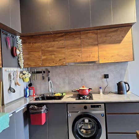Chase Dream Hostel追梦空间 บาทูมิ ภายนอก รูปภาพ