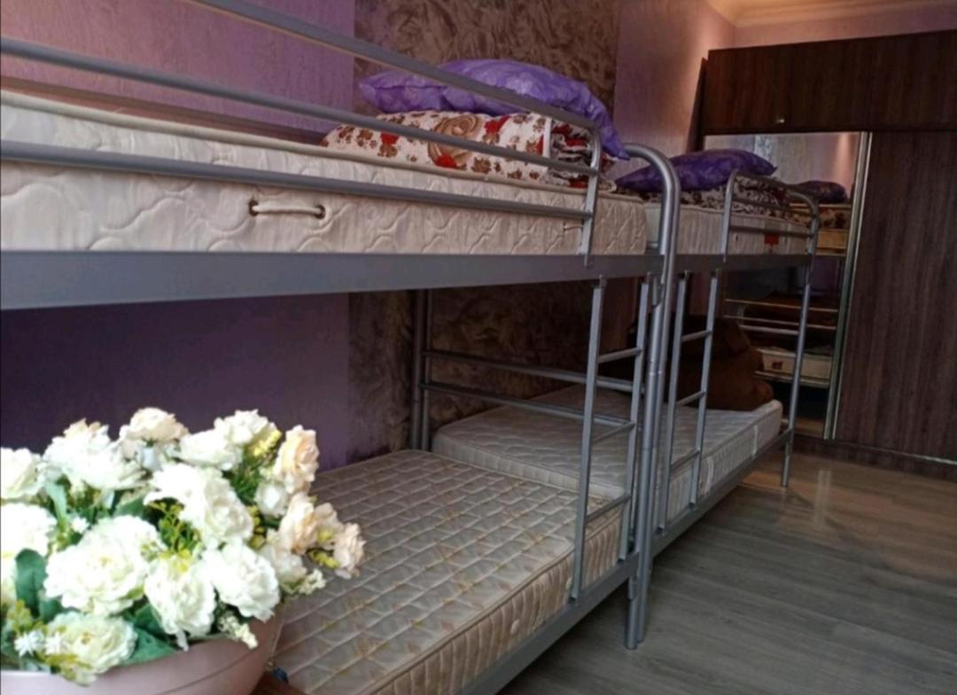 Chase Dream Hostel追梦空间 บาทูมิ ภายนอก รูปภาพ
