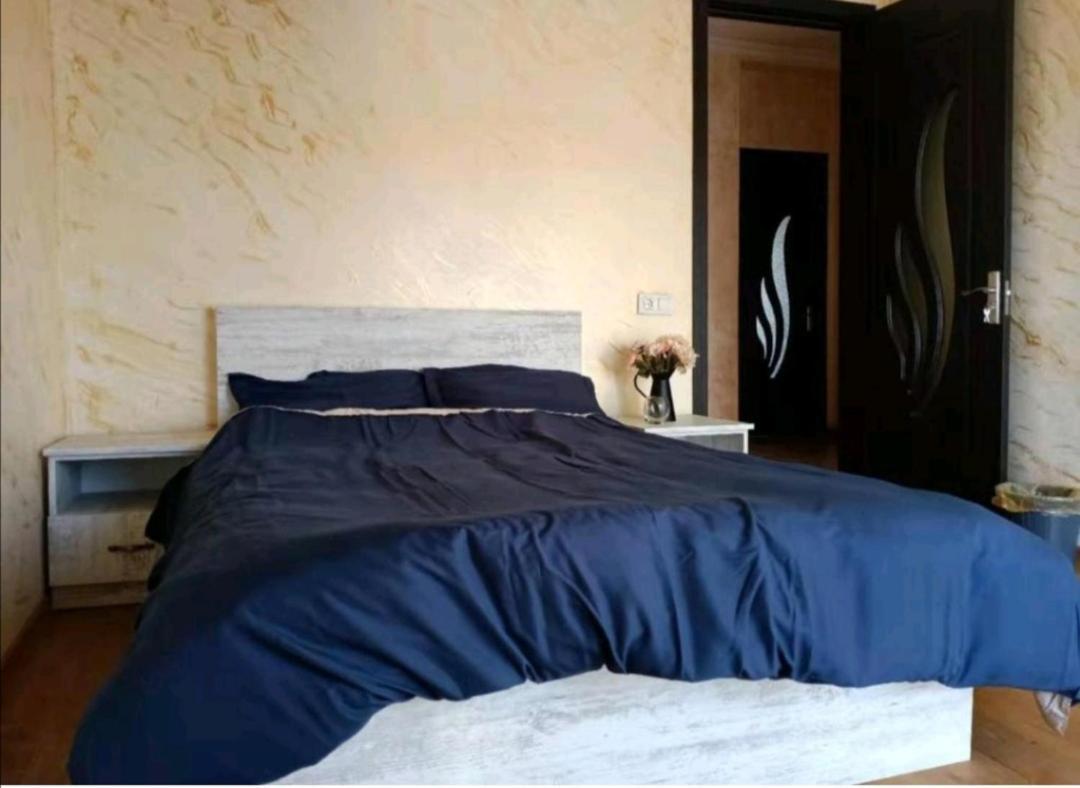 Chase Dream Hostel追梦空间 บาทูมิ ภายนอก รูปภาพ